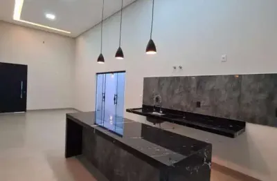 Casa para venda em uberlândia, jardim inconfidencia, 3 dormitórios, 1 suíte, 2 banheiros, 2 vagas