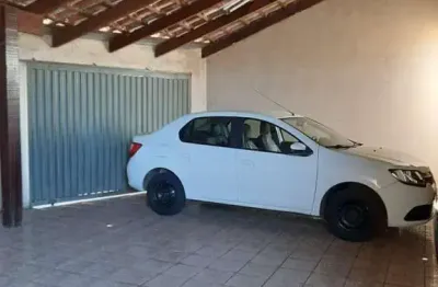 Casa para venda em uberlândia, jaraguá, 4 dormitórios, 1 banheiro, 3 vagas
