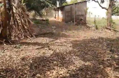Chácara / sítio à venda na Rua Antônio Pereira de Almeida, Morada Nova, Uberlândia