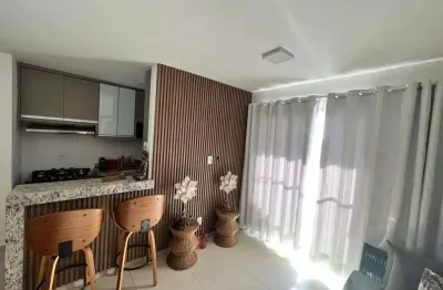 Apartamento para venda em uberlândia, grand ville, 2 dormitórios, 1 suíte, 1 banheiro, 1 vaga