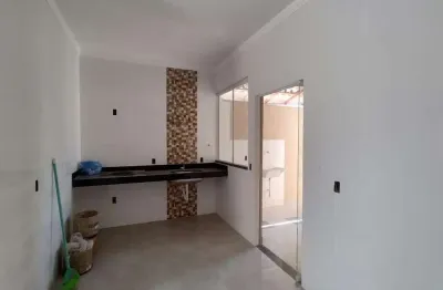 Casa para venda em uberlândia, jardim ipanema, 2 dormitórios, 1 suíte, 1 banheiro, 2 vagas