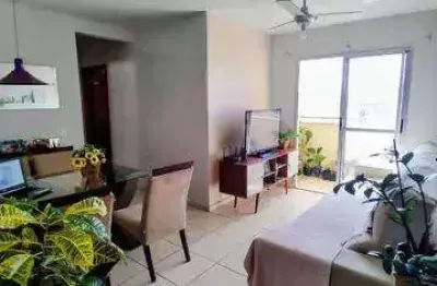 Apartamento para venda em uberlândia, chácaras tubalina e quartel, 3 dormitórios, 1 suíte, 1 banheiro, 1 vaga