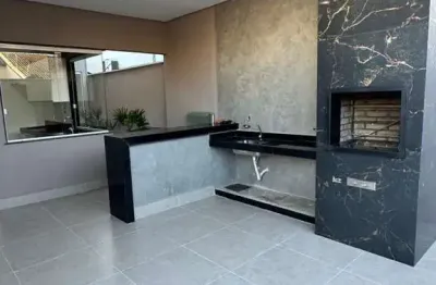 Casa para venda em uberlândia, alto umuarama, 3 dormitórios, 3 suítes, 1 banheiro, 3 vagas