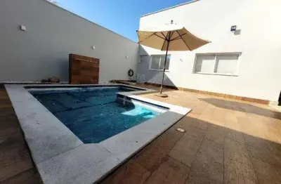 Casa para venda em uberlândia, cidade jardim, 4 dormitórios, 2 suítes, 2 banheiros, 4 vagas