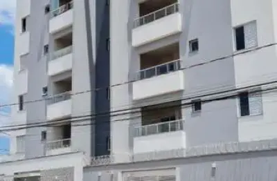 Apartamento para venda em uberlândia, tibery, 2 dormitórios, 1 suíte, 1 banheiro, 1 vaga