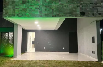 Casa em condomínio para venda em uberlândia, grand ville, 3 dormitórios, 1 suíte, 2 banheiros, 2 vagas