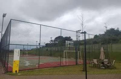 Terreno em condomínio para venda em uberlândia, granja marileusa