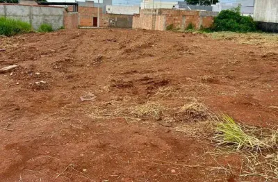 Terreno à venda na Rua Sampaio, Laranjeiras, Uberlândia