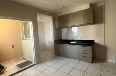 Apartamento para venda em uberlândia, jardim europa, 2 dormitórios, 1 suíte, 1 banheiro, 1 vaga