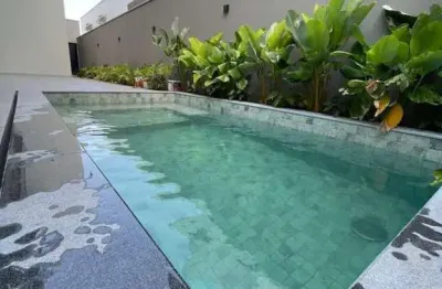 Casa em condomínio para venda em uberlândia, nova uberlândia, 4 dormitórios, 4 suítes, 2 banheiros, 3 vagas