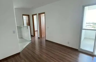 Apartamento para venda em uberlândia, martins, 2 dormitórios, 1 banheiro, 1 vaga