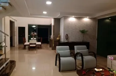 Casa em condomínio para venda em uberlândia, jardim das palmeiras, 3 dormitórios, 3 suítes, 2 banheiros, 4 vagas
