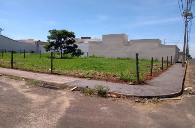 Terreno para venda em uberlândia, bosque dos buritis