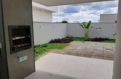 Casa em condomínio para venda em uberlândia, shopping park, 3 dormitórios, 3 suítes, 2 banheiros, 4 vagas