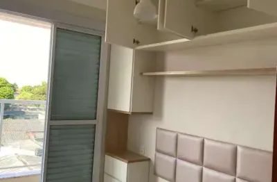 Apartamento para venda em uberlândia, tubalina, 2 dormitórios, 1 suíte, 1 banheiro, 1 vaga