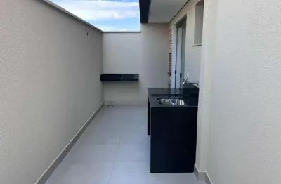 Apartamento para venda em uberlândia, santa mônica, 2 dormitórios, 1 suíte, 1 banheiro, 1 vaga