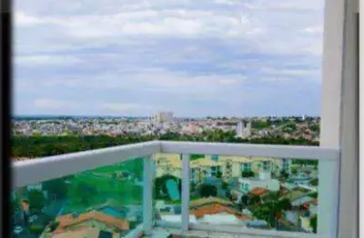 Apartamento para venda em uberlândia, alto umuarama, 2 dormitórios, 1 suíte, 1 banheiro, 1 vaga