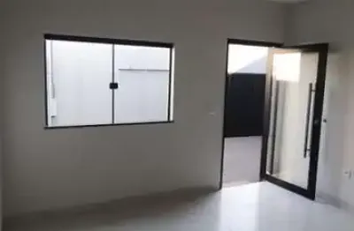 Casa para venda em uberlândia, santa luzia, 3 dormitórios, 1 suíte, 1 banheiro, 3 vagas