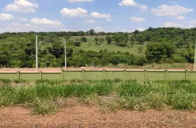 Terreno em condomínio para venda em uberlândia, granja marileusa