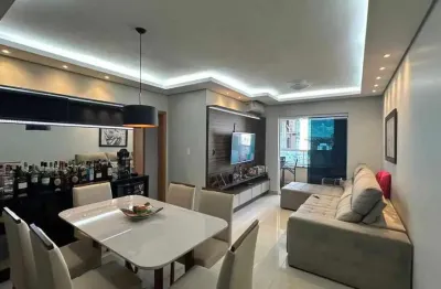 Apartamento para venda em uberlândia, patrimônio, 3 dormitórios, 1 suíte, 1 banheiro, 2 vagas