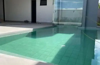 Casa em condomínio para venda em uberlândia, jardim botânico, 3 dormitórios, 3 suítes, 2 banheiros, 4 vagas