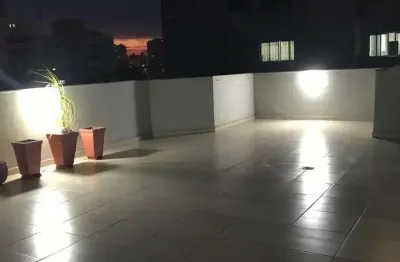 Cobertura para venda em uberlândia, saraiva, 3 dormitórios, 1 suíte, 2 banheiros, 2 vagas