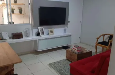 Apartamento para venda em uberlândia, gávea, 2 dormitórios, 1 banheiro, 1 vaga