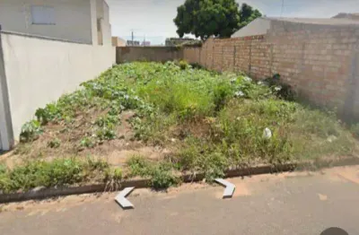 Terreno à venda na Rua José Domingos de Souza, Shopping Park, Uberlândia