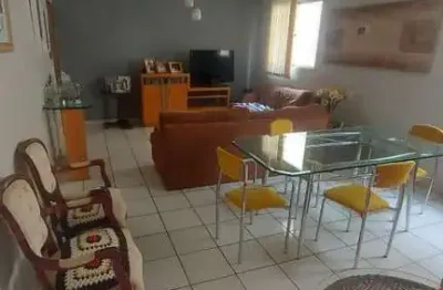 Apartamento para venda em uberlândia, tabajaras, 3 dormitórios, 1 suíte, 1 banheiro, 2 vagas