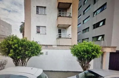 Apartamento para venda em uberlândia, tabajaras, 3 dormitórios, 1 suíte, 1 banheiro, 2 vagas