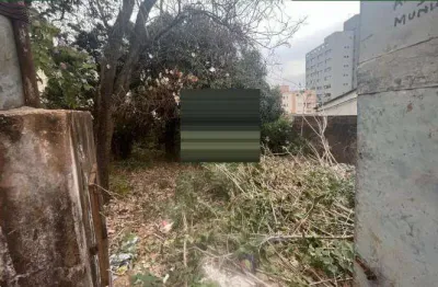 Terreno à venda na Rua Senador Salgado Filho, Tabajaras, Uberlândia