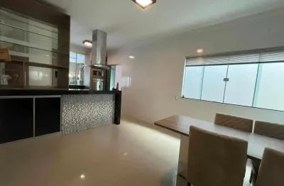 Casa para venda em uberlândia, alto umuarama, 3 dormitórios, 1 suíte, 1 banheiro, 3 vagas