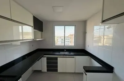 Apartamento para venda em uberlândia, santa mônica, 2 dormitórios, 1 suíte, 1 banheiro, 2 vagas