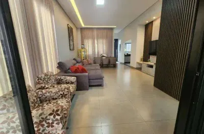 Casa em condomínio para venda em uberlândia, jardim botânico, 3 dormitórios, 3 suítes, 2 banheiros, 4 vagas