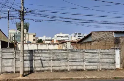 Terreno à venda na Rua Leblon, Copacabana, Uberlândia