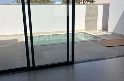 Casa em condomínio para venda em uberlândia, jardim botânico, 4 dormitórios, 4 suítes, 2 banheiros, 2 vagas