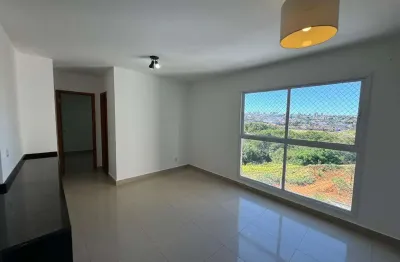 Apartamento para venda em uberlândia, jardim inconfidencia, 2 dormitórios, 1 banheiro, 1 vaga