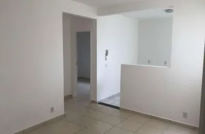 Apartamento para venda em uberlândia, chácaras tubalina e quartel, 2 dormitórios, 1 banheiro, 1 vaga