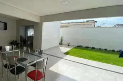 Casa para venda em uberlândia, planalto, 3 dormitórios, 1 suíte, 1 banheiro, 3 vagas