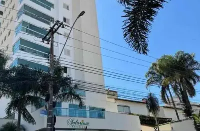 Apartamento para venda em uberlândia, tabajaras, 3 dormitórios, 1 suíte, 1 banheiro, 2 vagas