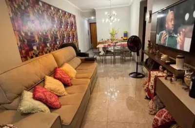 Apartamento para venda em uberlândia, martins, 3 dormitórios, 1 suíte, 1 banheiro, 1 vaga
