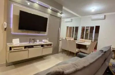 Apartamento para venda em uberlândia, novo mundo, 2 dormitórios, 1 suíte, 1 banheiro, 2 vagas