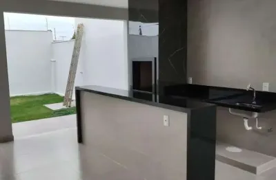 Casa para venda em uberlândia, cidade jardim, 4 dormitórios, 2 suítes, 2 banheiros, 3 vagas