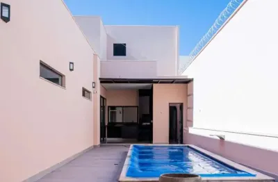 Casa para venda em uberlândia, vigilato pereira, 3 dormitórios, 3 suítes, 2 banheiros, 3 vagas