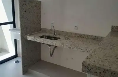 Apartamento para venda em uberlândia, patrimônio, 2 dormitórios, 1 suíte, 1 banheiro, 1 vaga