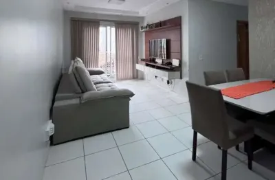 Apartamento para venda em uberlândia, tubalina, 3 dormitórios, 1 suíte, 1 banheiro, 1 vaga