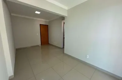 Apartamento para venda em uberlândia, santa mônica, 2 dormitórios, 1 suíte, 1 banheiro, 1 vaga