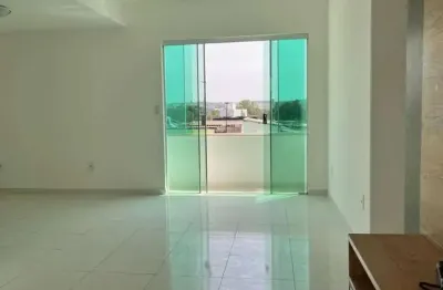Apartamento para venda em uberlândia, santa mônica, 3 dormitórios, 1 suíte, 1 banheiro, 2 vagas