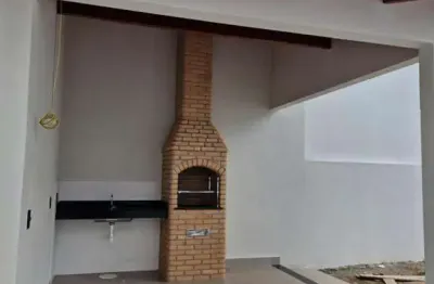 Casa para venda em uberlândia, cidade jardim, 3 dormitórios, 1 suíte, 1 banheiro, 2 vagas