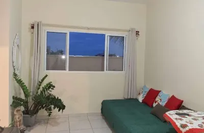 Apartamento para venda em uberlândia, tubalina, 2 dormitórios, 1 banheiro, 1 vaga